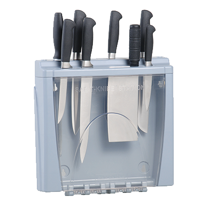 Kitchen Supplies &gt; Premium Kitchen Supplies and Cutlery &gt; Knife Storage