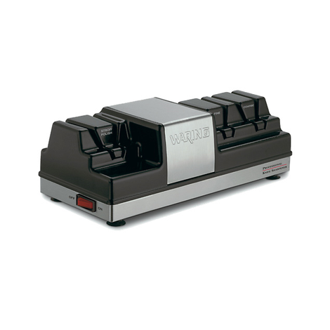 Kitchen Supplies &gt; Premium Kitchen Supplies and Cutlery &gt; Knife Sharpening Tools