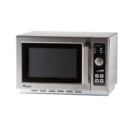 Restaurant Equipment &gt; High-Quality Commercial Microwaves for Restaurants &gt; Light Duty Microwaves