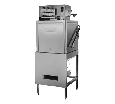 Restaurant Equipment &gt; Dishwashing Equipment for Professional Restaurant Cleaning &gt; Commercial Dishwashers