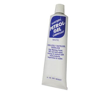 Janitorial Supplies &gt; Janitorial Supplies and Cleaning Chemicals &gt; Food Grade Lubricants &amp; Food Safe Lubricants