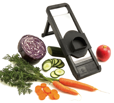 Kitchen Supplies &gt; Kitchen Supplies &amp; Food Preparation Tools for Commercial Use &gt; Mandoline Slicers