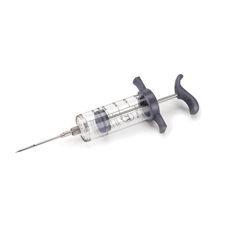 Kitchen Supplies &gt; Kitchen Supplies &amp; Food Preparation Tools for Commercial Use &gt; Infusers &amp; Marinade Injectors