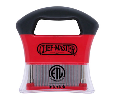 Kitchen Supplies &gt; Kitchen Supplies &amp; Food Preparation Tools for Commercial Use &gt; Meat Tenderizers