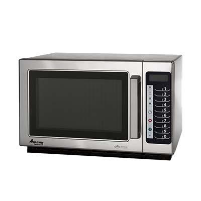 Restaurant Equipment &gt; High-Quality Commercial Microwaves for Restaurants &gt; Medium Duty Microwaves