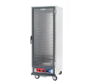 Restaurant Equipment &gt; Premium Food Holding &amp; Warming Equipment for Restaurants &gt; Holding &amp; Proofing Cabinets