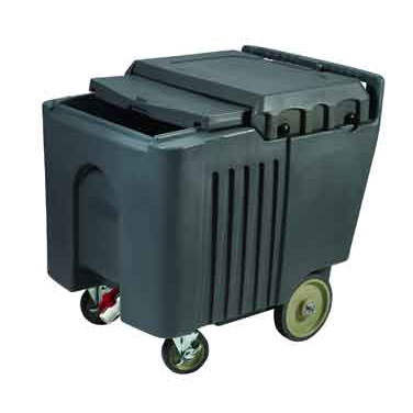 Storage &amp; Transport &gt; Ice Transport Containers for Efficient Storage &amp; Transport &gt; Mobile Ice Bins