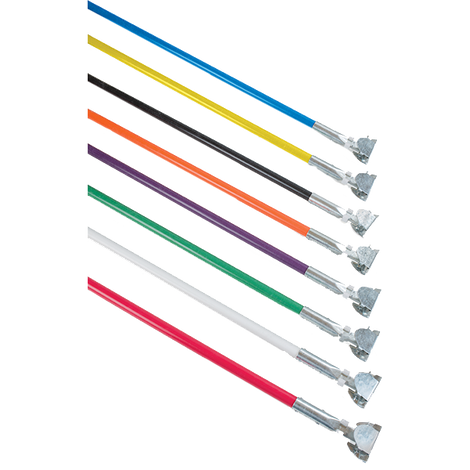Janitorial Supplies &gt; Janitorial &amp; Floor Care Supplies for Commercial Spaces &gt; Floor Care Accessories