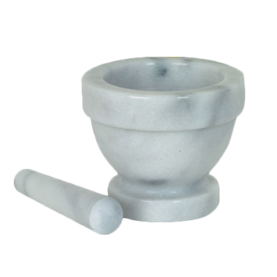 Kitchen Supplies &gt; Kitchen Supplies &amp; Food Preparation Tools for Commercial Use &gt; Mortar &amp; Pestles