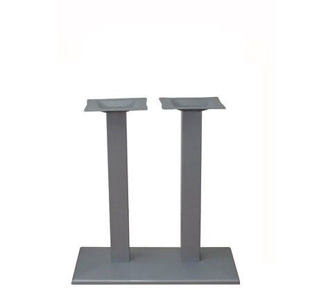 Restaurant Furniture &gt; Outdoor Restaurant Furniture for Every Style and Need &gt; Outdoor Tables &amp; Bases