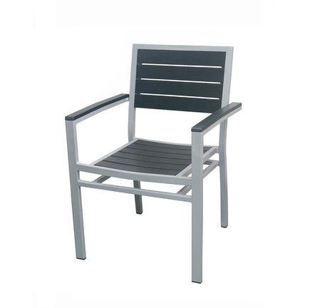 Restaurant Furniture &gt; Outdoor Restaurant Furniture for Every Style and Need &gt; Outdoor Restaurant Chairs