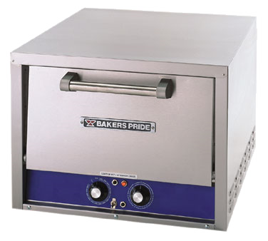 Restaurant Equipment &gt; Durable Commercial Pizza Ovens for Professional Kitchens &gt; Countertop Pizza Ovens