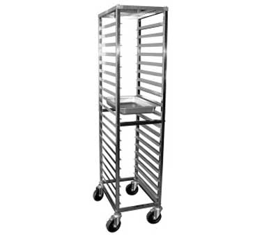 Storage &amp; Transport &gt; Pan &amp; Tray Racks for Storage and Transport &gt; Bun Pan Racks