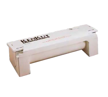 Kitchen Supplies &gt; Food Wrap Cutters &amp; Holders &gt; Plastic Wrap &amp; Aluminum Foil Cutters &amp; Holders