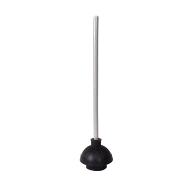 Janitorial Supplies &gt; Janitorial &amp; Restroom Supplies for Every Facility &gt; Plungers &amp; Restroom Cleaning Brushes