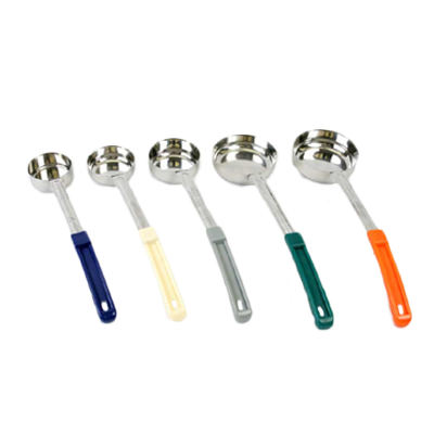Kitchen Supplies &gt; Premium Kitchen Supplies and Cooking Utensils &gt; Portioning Utensils &gt; Portion Spoons &amp; Spoodles