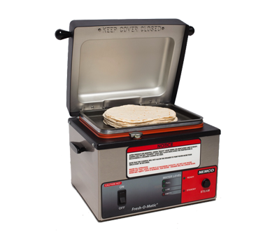 Restaurant Equipment &gt; Restaurant Specialty Equipment for Every Kitchen &gt; Steam Cooking Equipment &gt; Portion Steamers and Fast Steamers