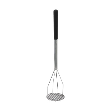 Kitchen Supplies &gt; Kitchen Supplies &amp; Food Preparation Tools for Commercial Use &gt; Potato Mashers