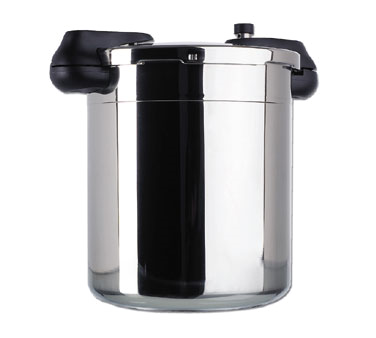 Kitchen Supplies &gt; Shop Durable Cookware &amp; Kitchen Supplies &gt; Sauce Pots &amp; Stock Pots &gt; Pressure Cookers