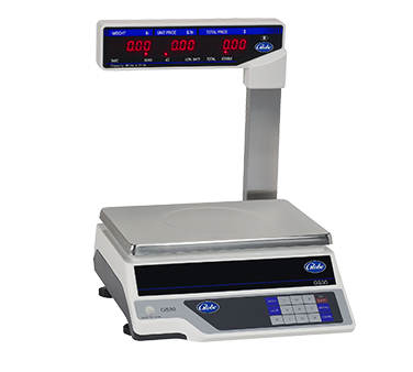 Food Preparation &gt; Commercial Scales for Food Preparation &gt; Digital Scales &gt; Counting Scales