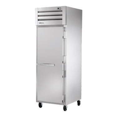 Restaurant Equipment &gt; Restaurant Refrigeration Equipment for Commercial Kitchens &gt; Reach-In Refrigerators &amp; Freezers &gt; Reach-In Freezers
