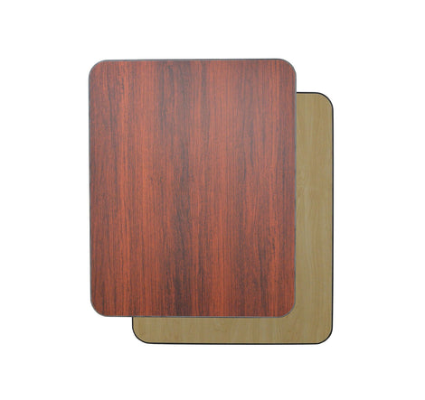 Restaurant Furniture &gt; Premium Restaurant Tables &amp; Furniture Fixtures &gt; Restaurant Tables &amp; Table Tops for Your Dining Space &gt; Rectangular Restaurant Table Tops - Durable &amp; Stylish