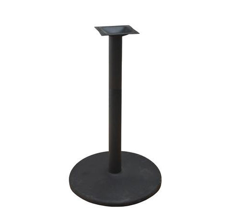 Restaurant Furniture &gt; Furniture Fixtures &amp; Table Bases for Commercial Spaces &gt; Round Table Base