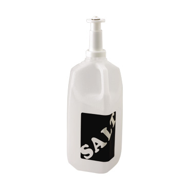 Kitchen Supplies &gt; Condiment Dispensers, Fillers, &amp; Trays &gt; Salt &amp; Pepper Re-fillers