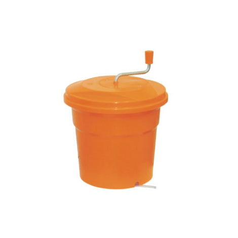 Food Preparation &gt; Fruit, Vegetable &amp; Salad Preparation Tools for Kitchens &gt; Salad Dryers &amp; Spinners