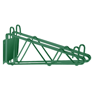 Storage &amp; Transport &gt; Durable Wall Mount Shelving for Efficient Storage &gt; Wall Brackets