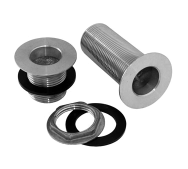 Restaurant Equipment &gt; Premium Restaurant Faucets for Commercial Kitchens &gt; Sink &amp; Drain Parts &amp; Accessories