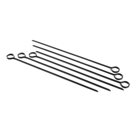 Kitchen Supplies &gt; Kitchen Supplies &amp; Food Preparation Tools for Commercial Use &gt; Skewers