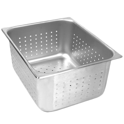 Kitchen Supplies &gt; Shop Durable Kitchen Supplies and Food Storage Solutions &gt; Specialty Food Pans &amp; Food Storage Accessories