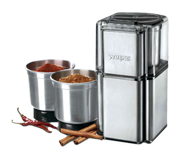 Food Preparation &gt; Grinders &amp; Graters &gt; Spice Grinders