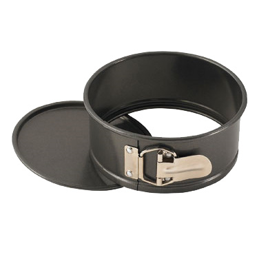 Kitchen Supplies &gt; Kitchen Supplies, Baking Essentials, and Pizza Tools &gt; Baking Pans &gt; Spring Form Pans