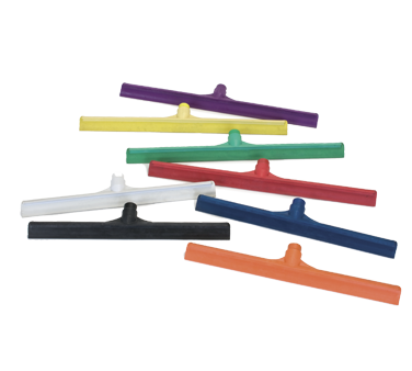 Janitorial Supplies &gt; Janitorial &amp; Floor Care Supplies for Commercial Spaces &gt; Squeegees &amp; Floor Scrapers