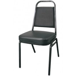 Restaurant Furniture &gt; Restaurant Furniture and Fixtures for Every Venue &gt; Banquet &amp; Stackable Chairs &gt; Metal