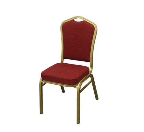 Restaurant Furniture &gt; Restaurant Furniture and Fixtures for Every Venue &gt; Banquet &amp; Stackable Chairs