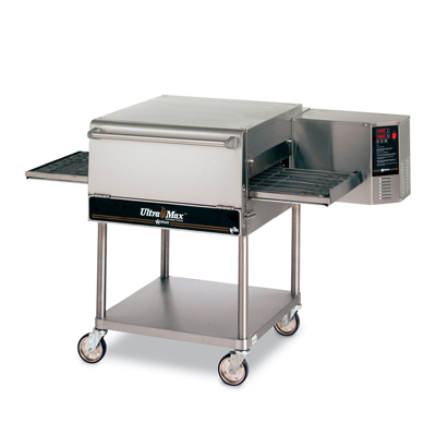 Restaurant Equipment &gt; Durable Commercial Pizza Ovens for Professional Kitchens &gt; Conveyor/ Impinger Ovens