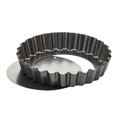 Kitchen Supplies &gt; Kitchen Supplies, Baking Essentials, and Pizza Tools &gt; Baking Pans &gt; Pie &amp; Tart Pans