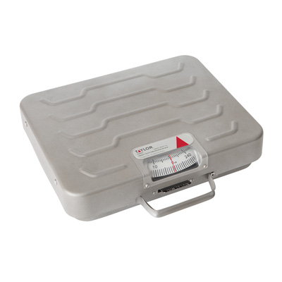 Food Preparation &gt; Commercial Scales for Food Preparation &gt; Mechanical Scales &gt; Receiving &amp; Portion Scales