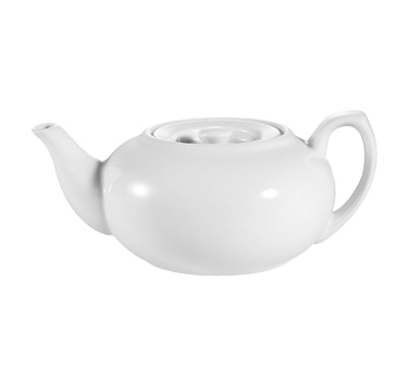 Kitchen Supplies &gt; Beverage Service &gt; Coffee &amp; Tea Service Supplies &gt; Tea Pots