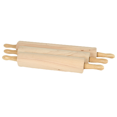 Kitchen Supplies &gt; Kitchen Supplies, Baking Essentials, and Pizza Tools &gt; Baking Smallwares &amp; Pizza Tools for Every Kitchen &gt; Rolling Pins