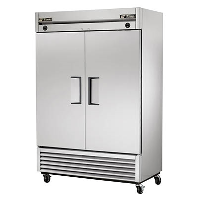 Restaurant Equipment &gt; Restaurant Refrigeration Equipment for Commercial Kitchens &gt; Reach-In Refrigerators &amp; Freezers