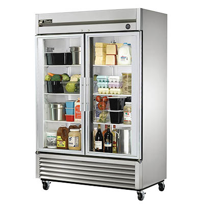 Restaurant Equipment &gt; Restaurant Refrigeration Equipment for Commercial Kitchens