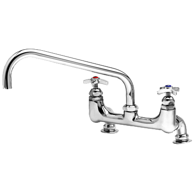 Restaurant Equipment &gt; Premium Restaurant Faucets for Commercial Kitchens