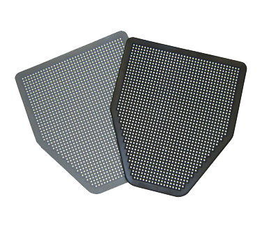 Janitorial Supplies &gt; Janitorial &amp; Restroom Supplies for Every Facility &gt; Urinal Mats &amp; Toilet Mats