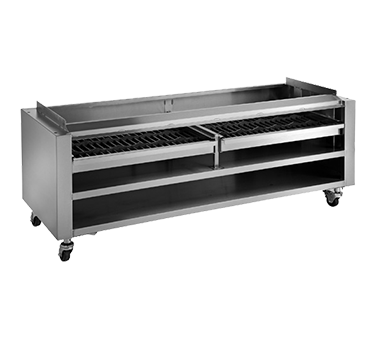 Restaurant Equipment &gt; Restaurant Specialty Equipment for Every Kitchen &gt; Specialty Equipment &gt; Smokers
