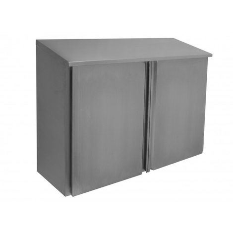Restaurant Furniture &gt; Furniture Fixtures &amp; Cabinets for Professional Spaces &gt; Wall Mounted Cabinets