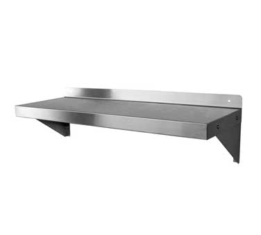 Storage &amp; Transport &gt; Durable Wall Mount Shelving for Efficient Storage &gt; Wall Shelves